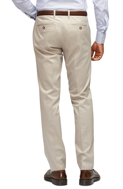 Bonobos Stretch Weekday Warrior Slim Fit Dress Pants In Gray