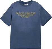 PacSun Faded PSG Graphic T-Shirt