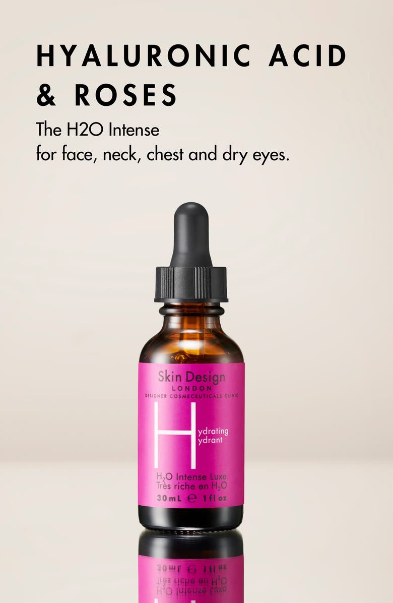 Skin Design London Hydrating Serum, Alternate, color,