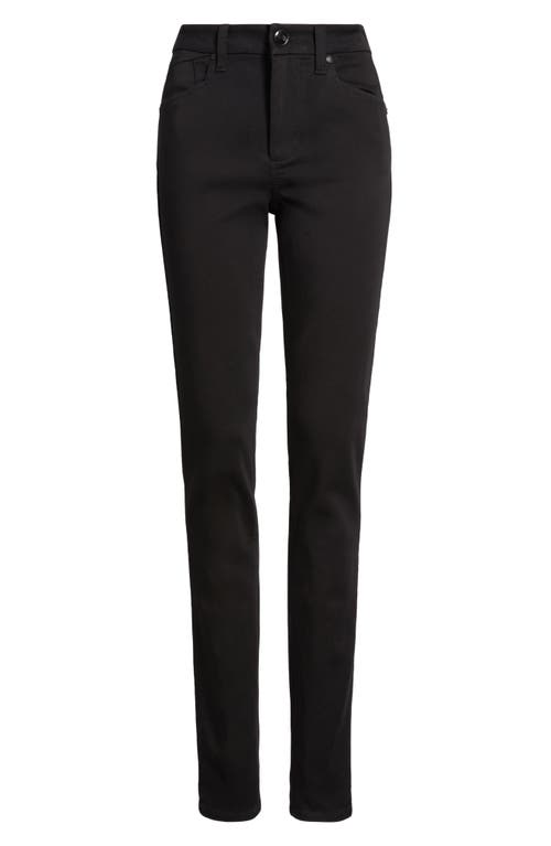 1822 DENIM 1822 DENIM BETTER BUTTER HIGH WAIST EXTRALONG SKINNY JEANS