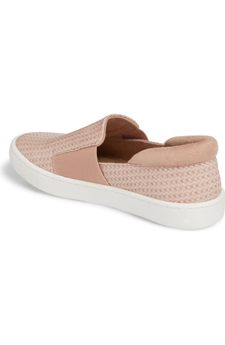 Bella Vita Ramp II Slip-On Sneaker, Alternate, color,