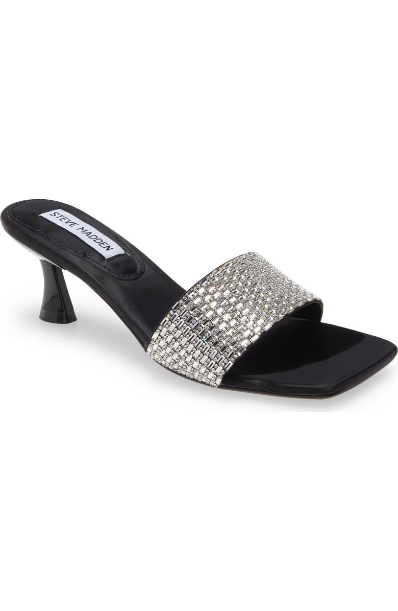 Steve Madden Tonight Slide Sandal, Main, color,