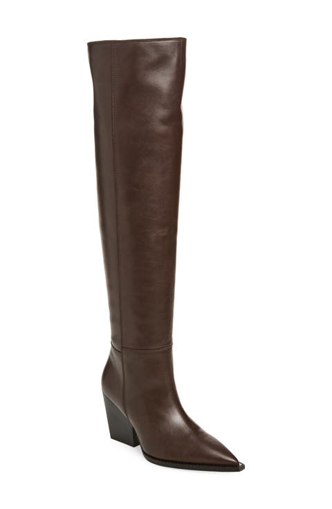 Reina Over the Knee Boot (Women)