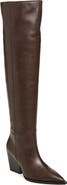 AllSaints Reina Over the Knee Boot