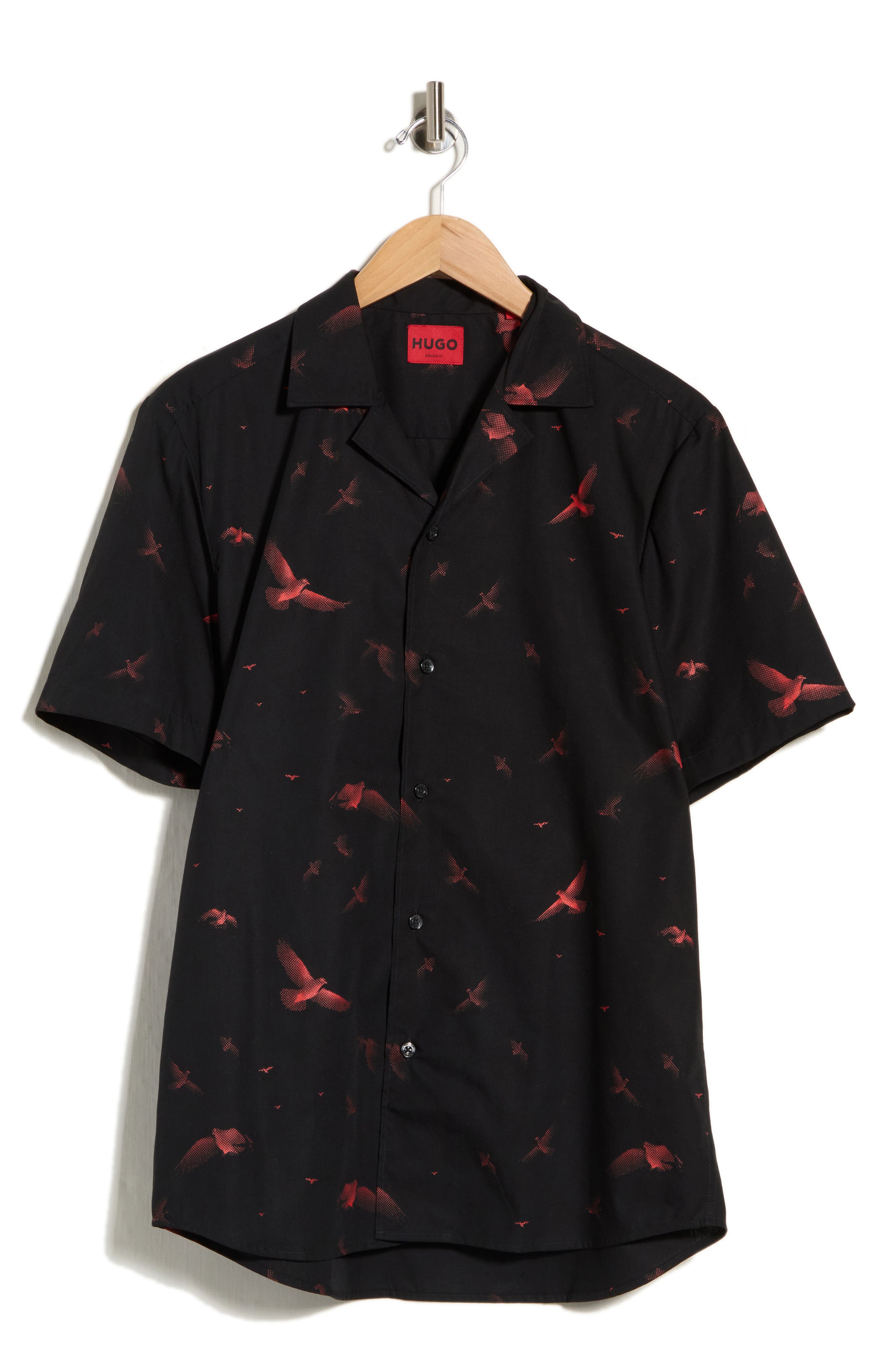 selected BLACK