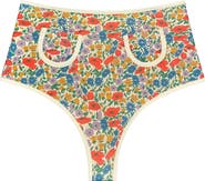 MONTCE Polly Pocket Bikini Bottoms