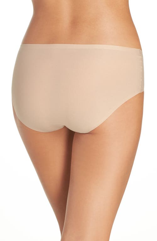 Chantelle Lingerie Soft Stretch Seamless Hipster Panties