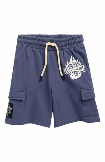 Sovereign Code Kids' Gideon Fleece Cargo Shorts