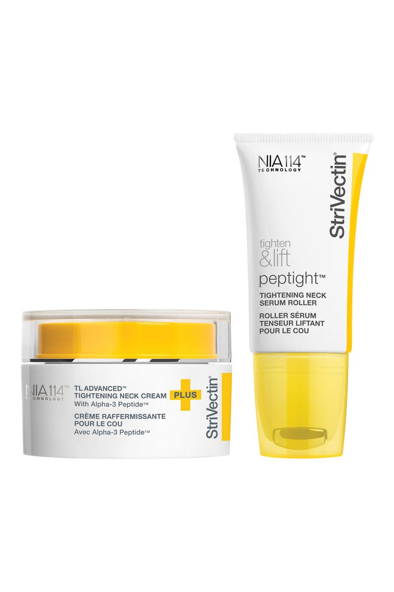 Tighten & Smooth Skin Care Set (Limited Edition) $146 Value, Alternate, color, NO COLOR