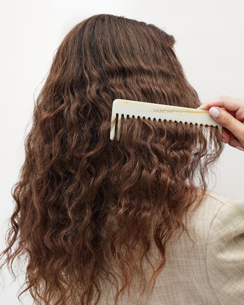 Machete No. 2 Comb In Multi