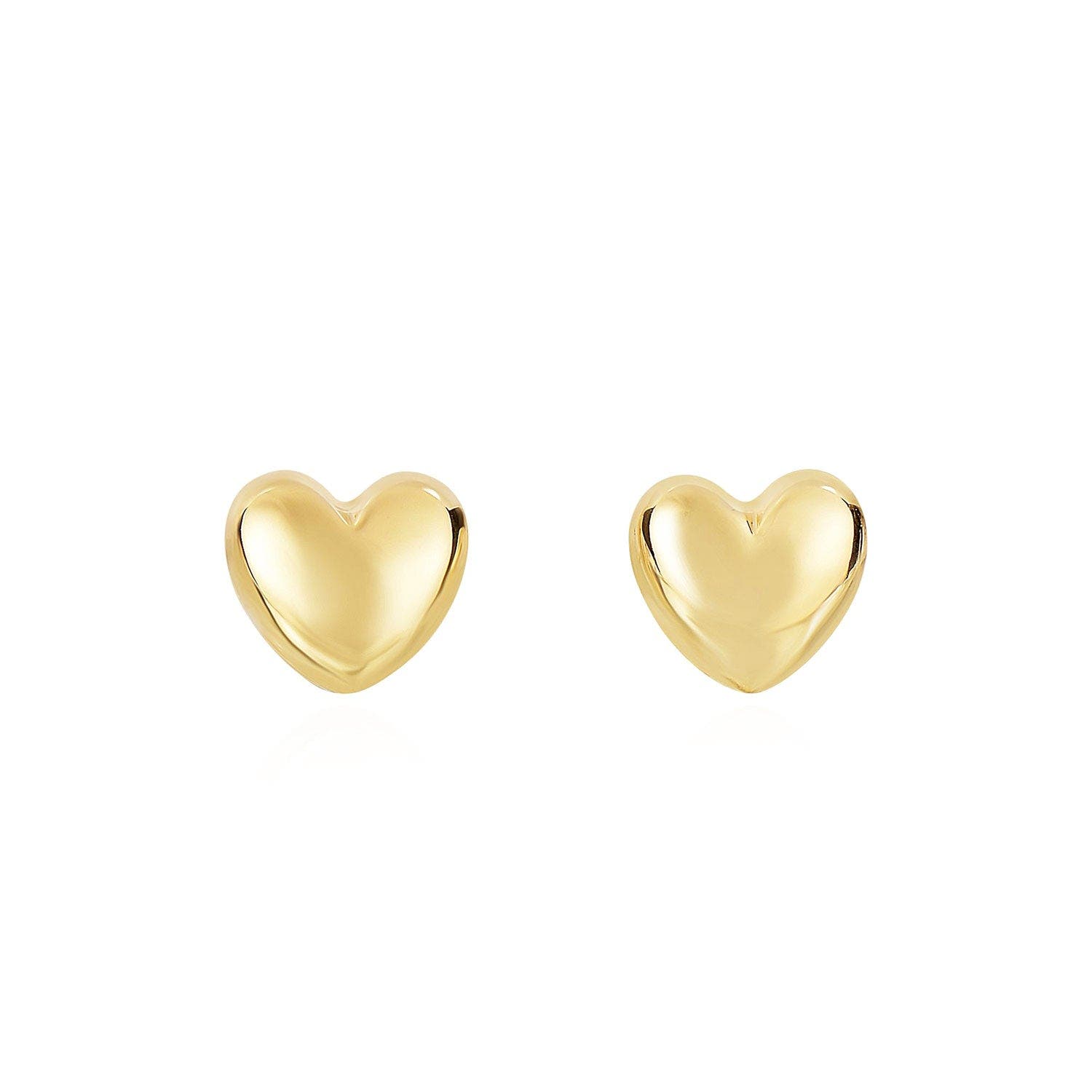 selected Yellow Gold