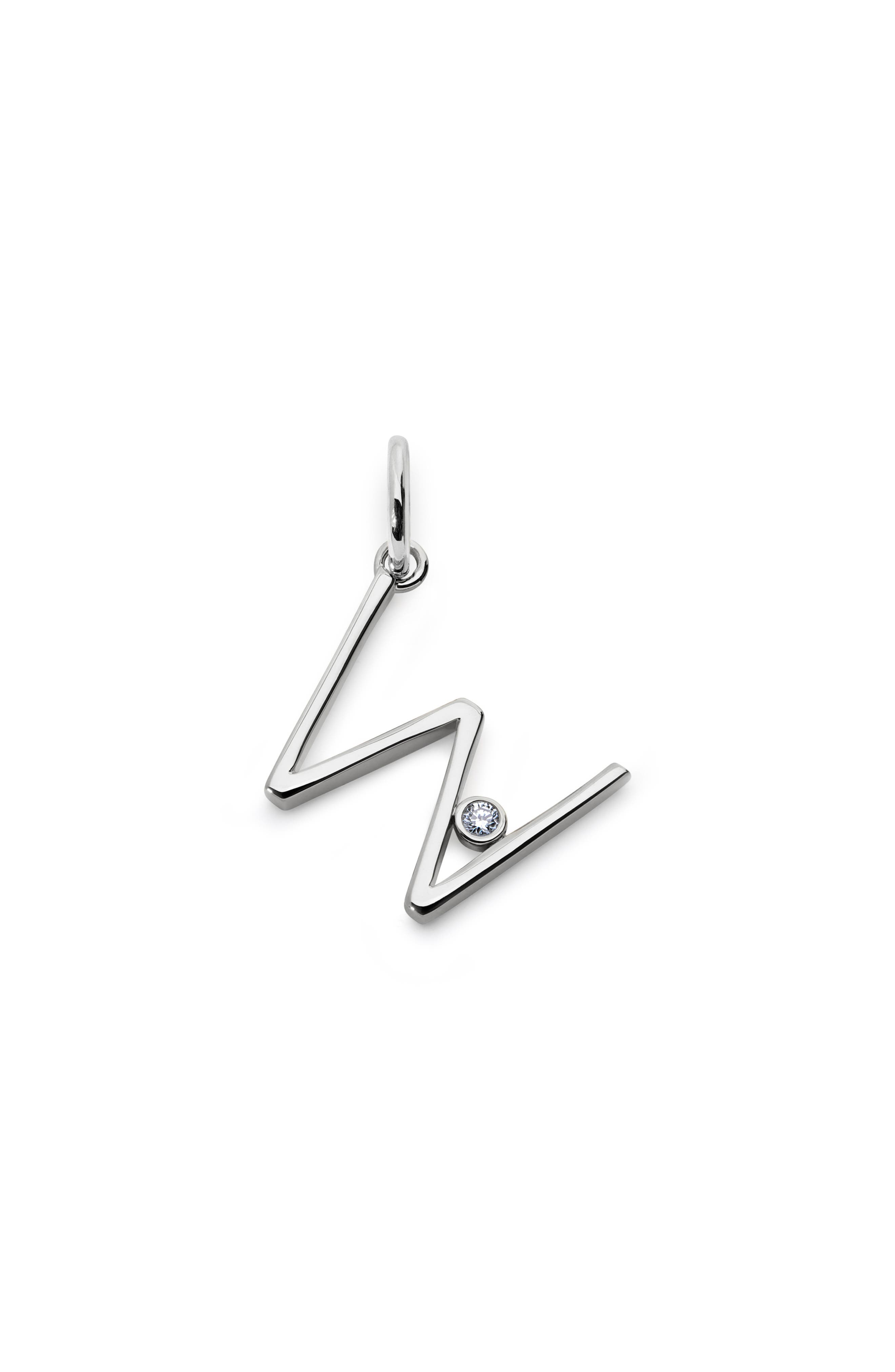 STERLING SILVER W
