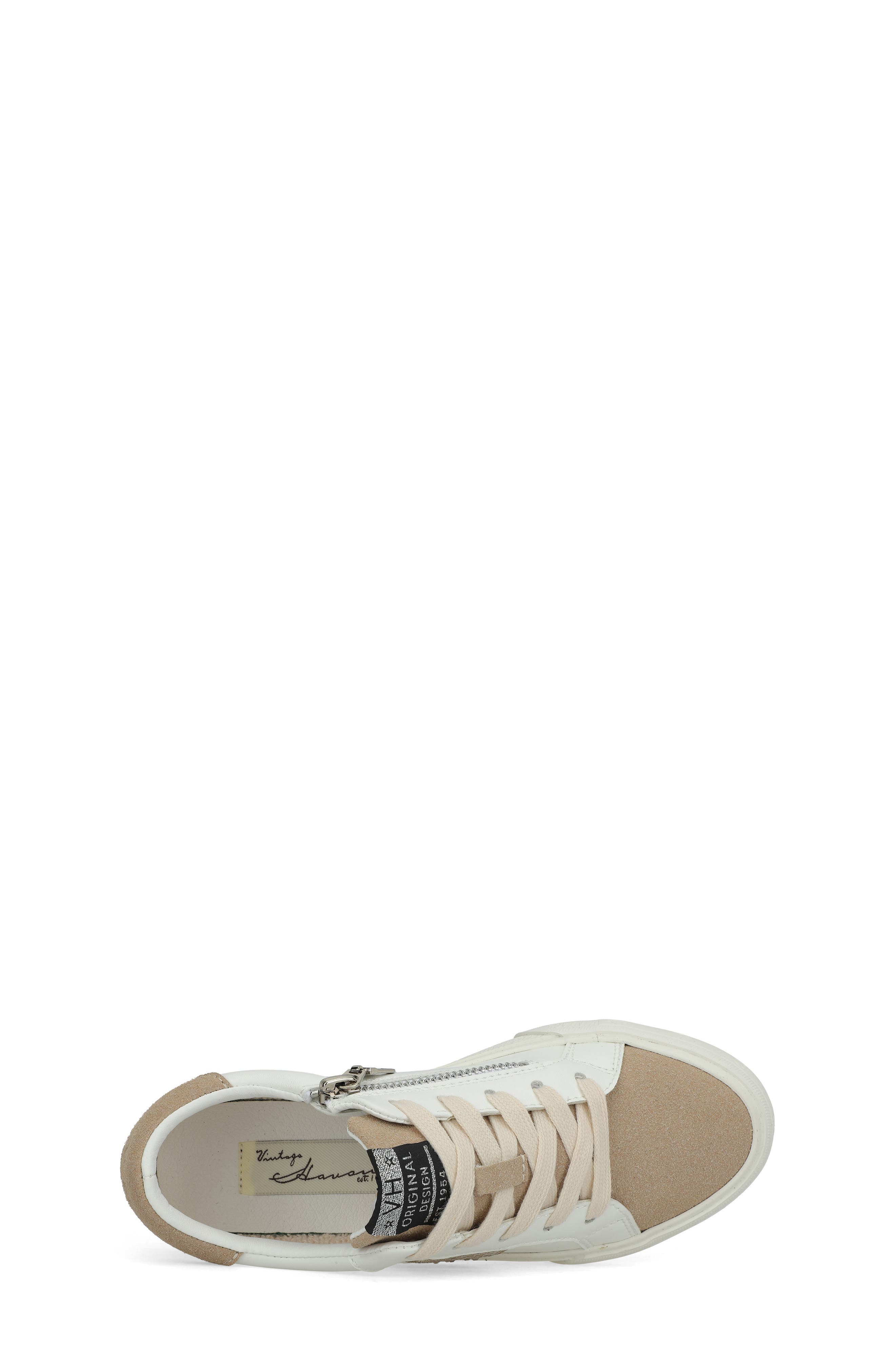 Vintage Havana Kids' Blair Rhinestone Sneaker, Alternate, color, 