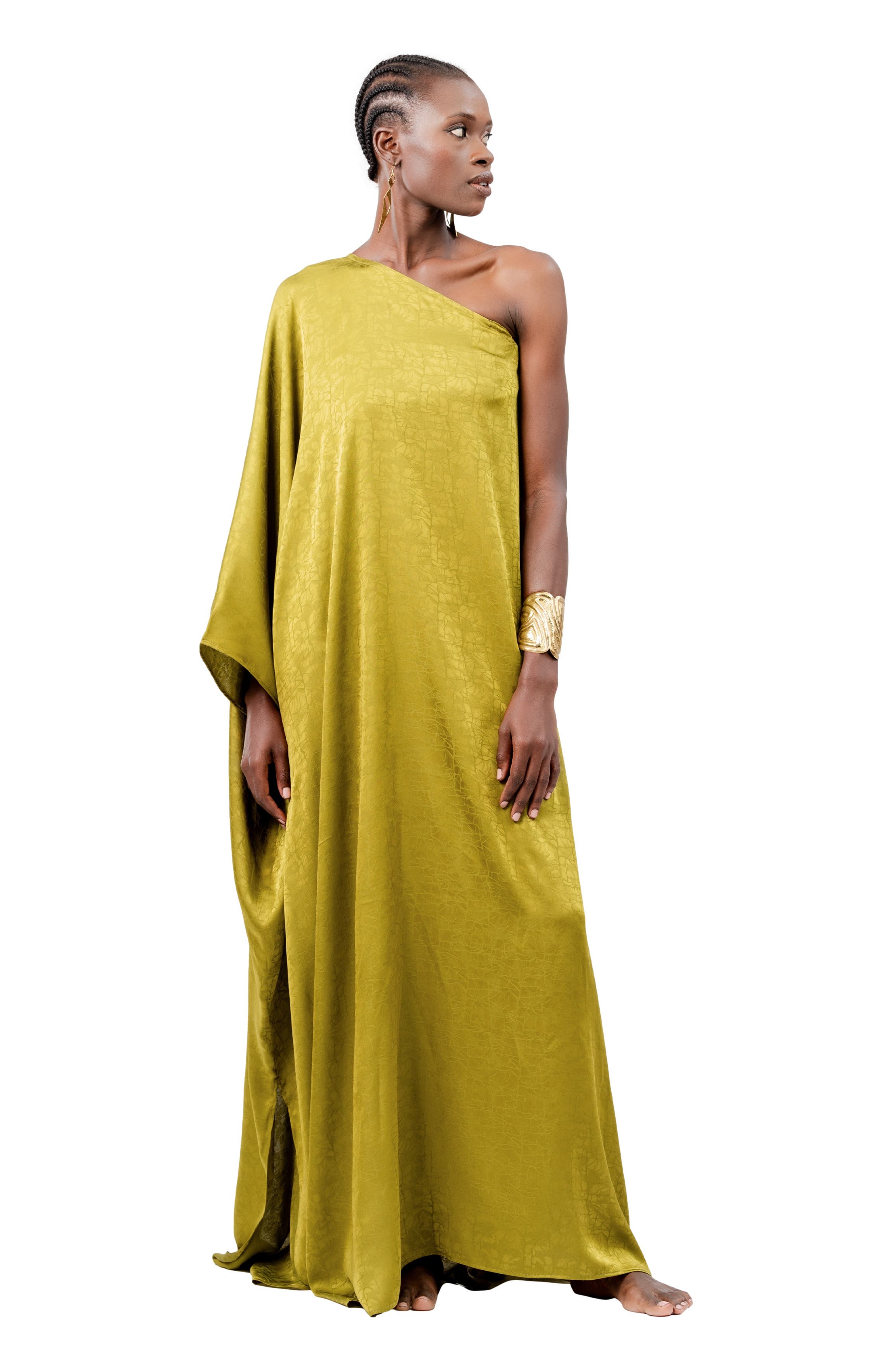 selected Ayel Olive