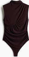 H&M Draped Thong Body