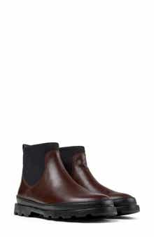 Camper Brutus Bootie