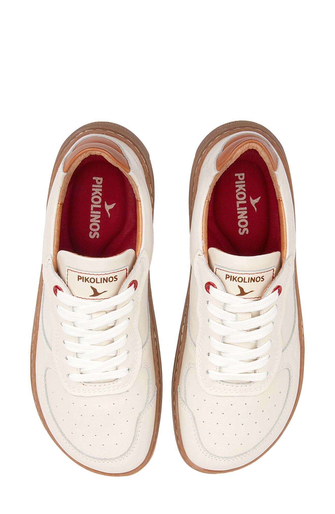 Aranjuez Sneaker, Alternate, color, NATURAL