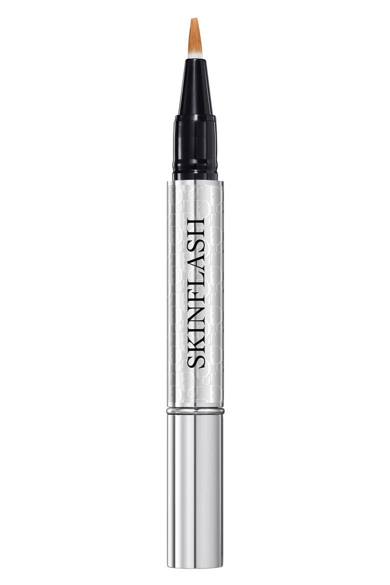 'SkinFlash' Radiance Booster Pen, Main, color, 045 HONEY GLOW