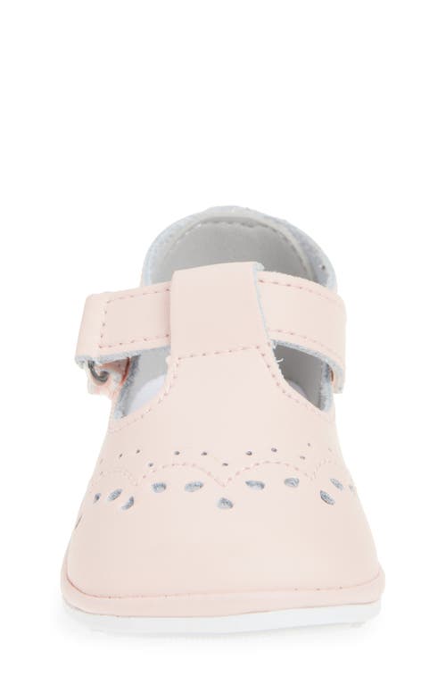 L'amour Kids' Birdie T-strap Mary Jane In Multi