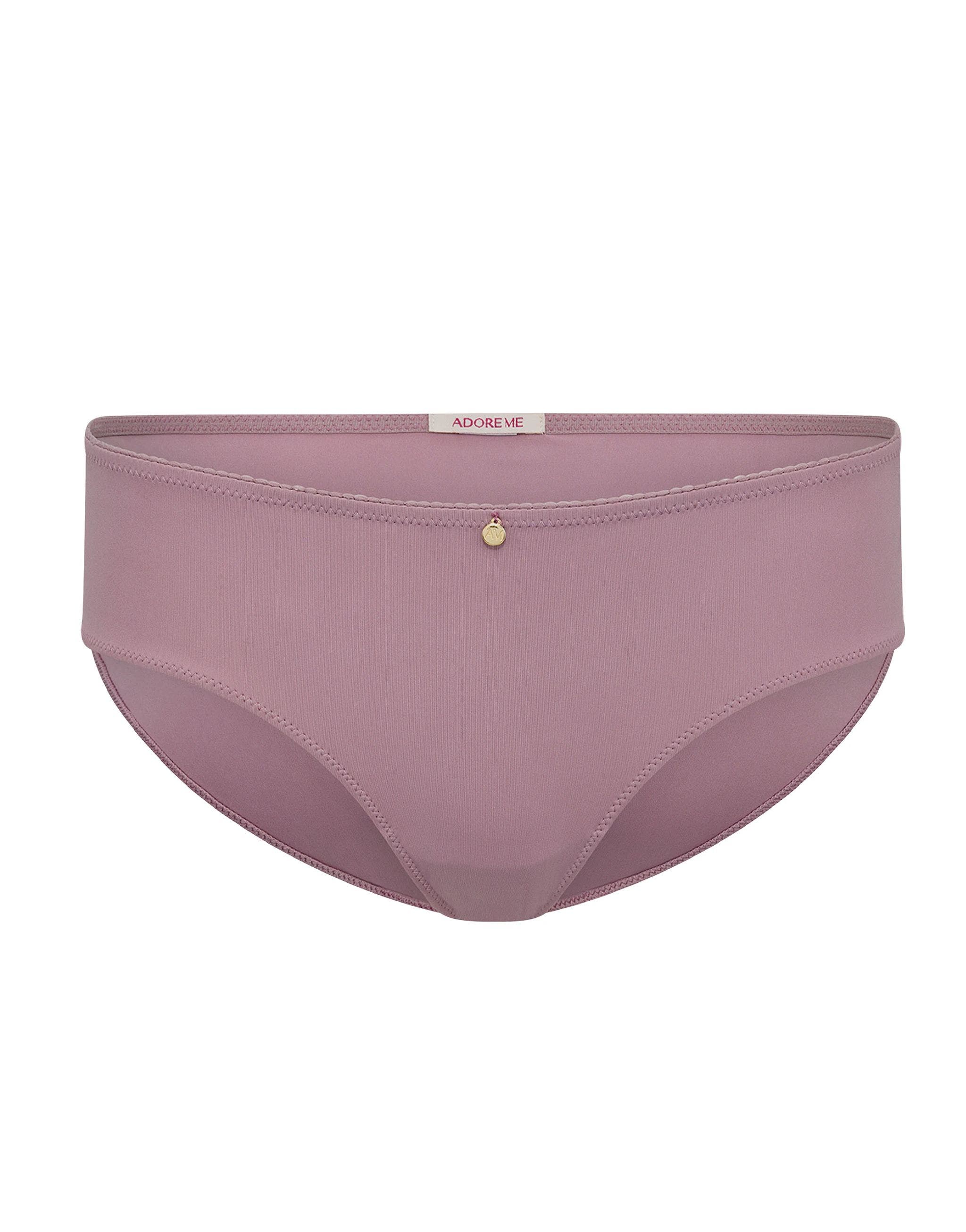 selected Dark purple
