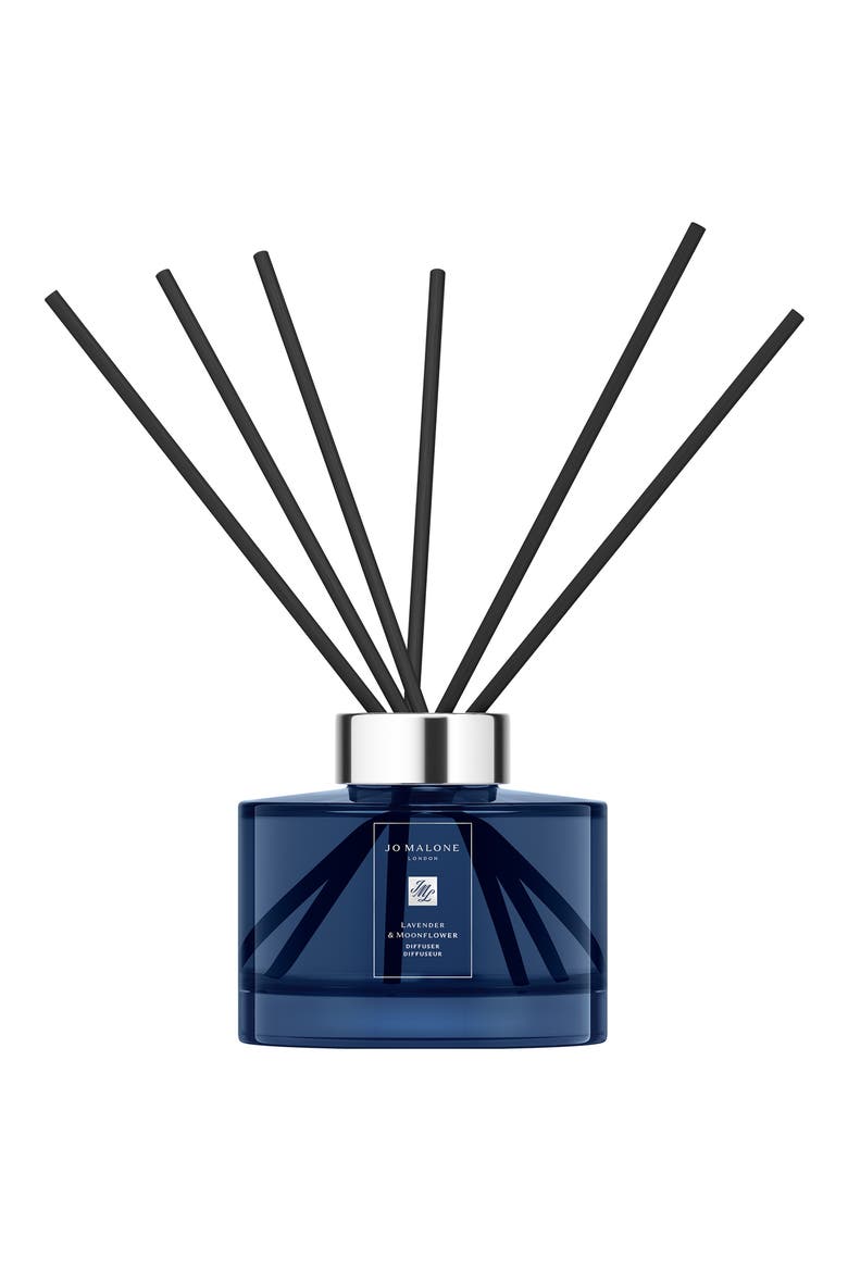 Lavender & Moonflower Fragrance Diffuser (Limited Edition), Main, color, NO COLOR