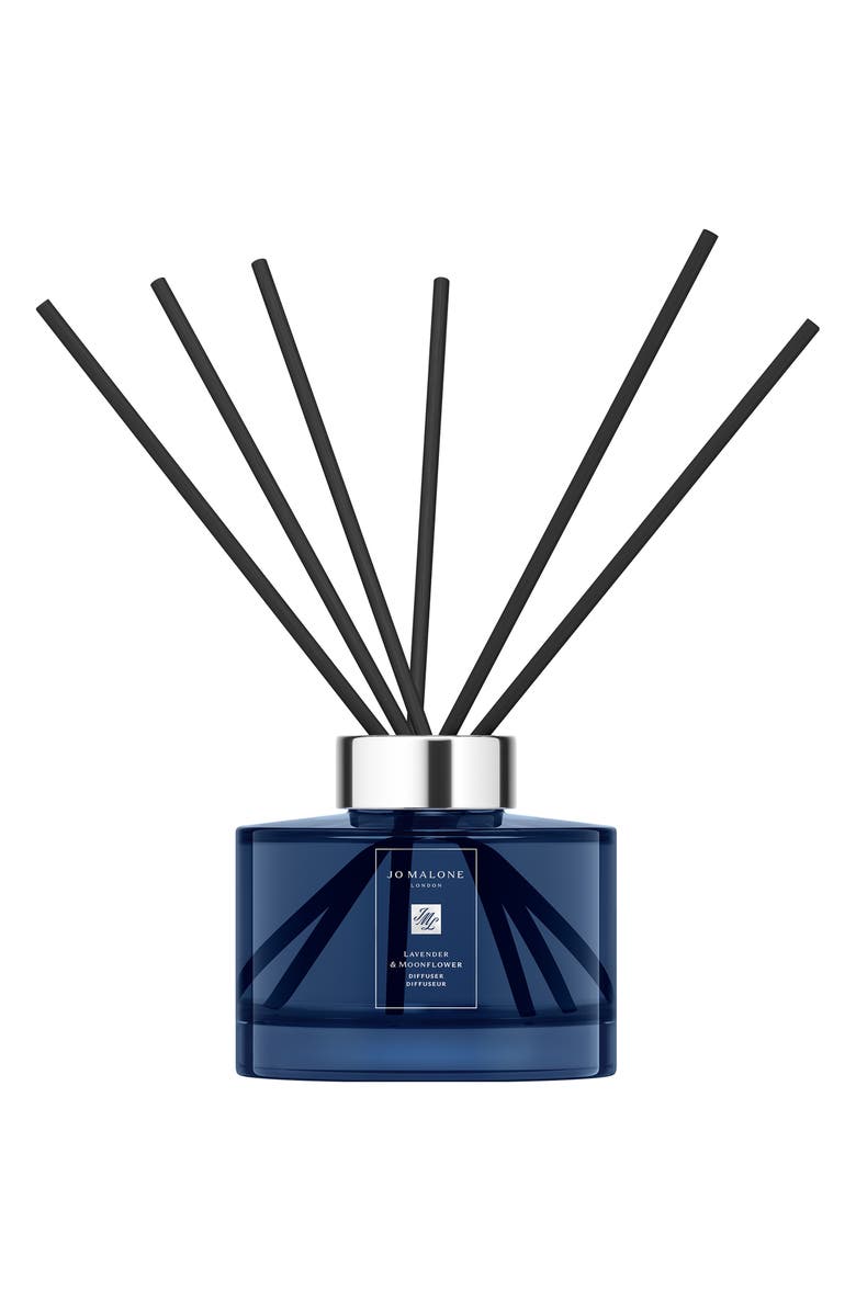 Jo Malone London<sup>™</sup> Lavender & Moonflower Fragrance Diffuser, Main, color,