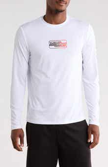 Billabong Wipeout Long Sleeve Rashguard