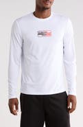 Billabong Wipeout Long Sleeve Rashguard