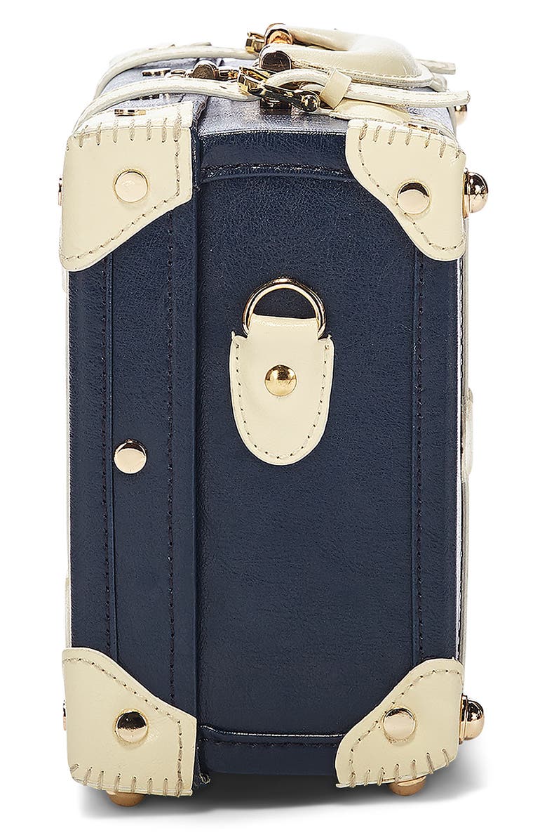 SteamLine Luggage The Entrepreneur Vanity Case, Alternate, color,