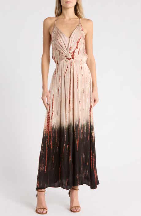 Shayna Maxi Dress