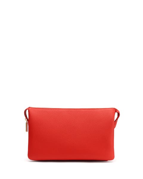Tria Clutch