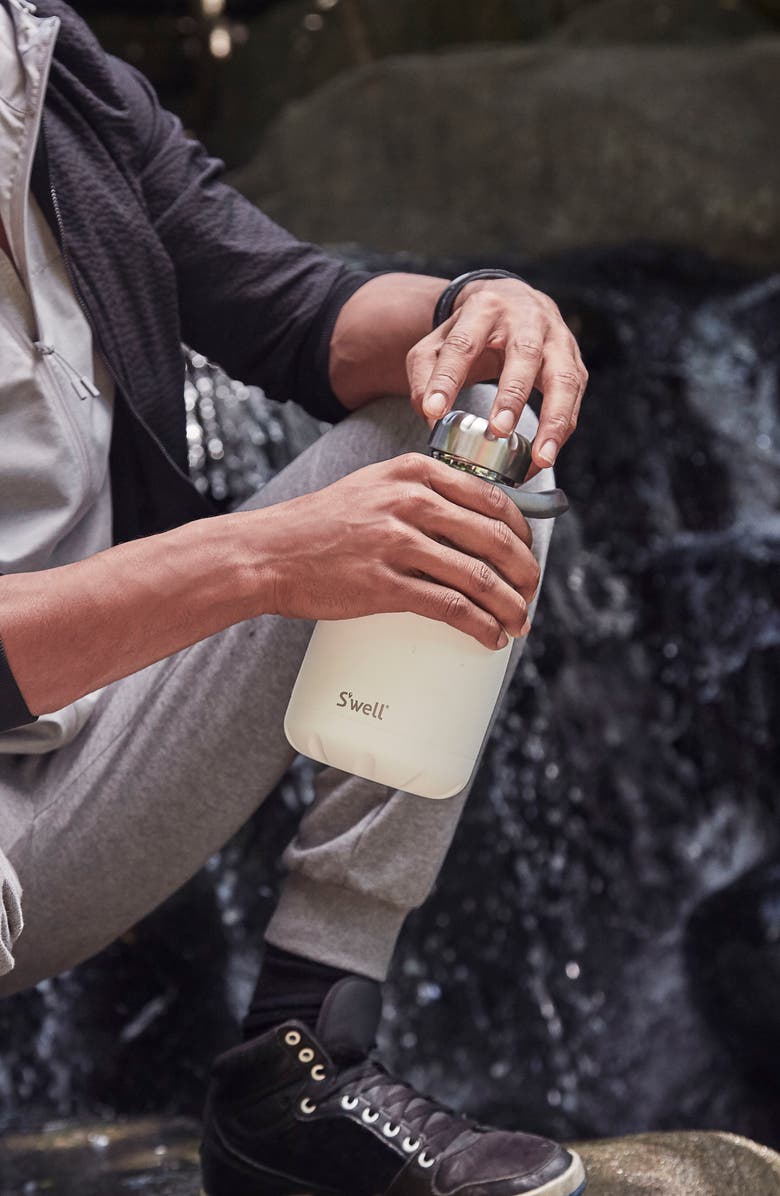 S'well Roamer 40-Ounce Insulated Stainless Steel Travel Pitcher, Alternate, color,