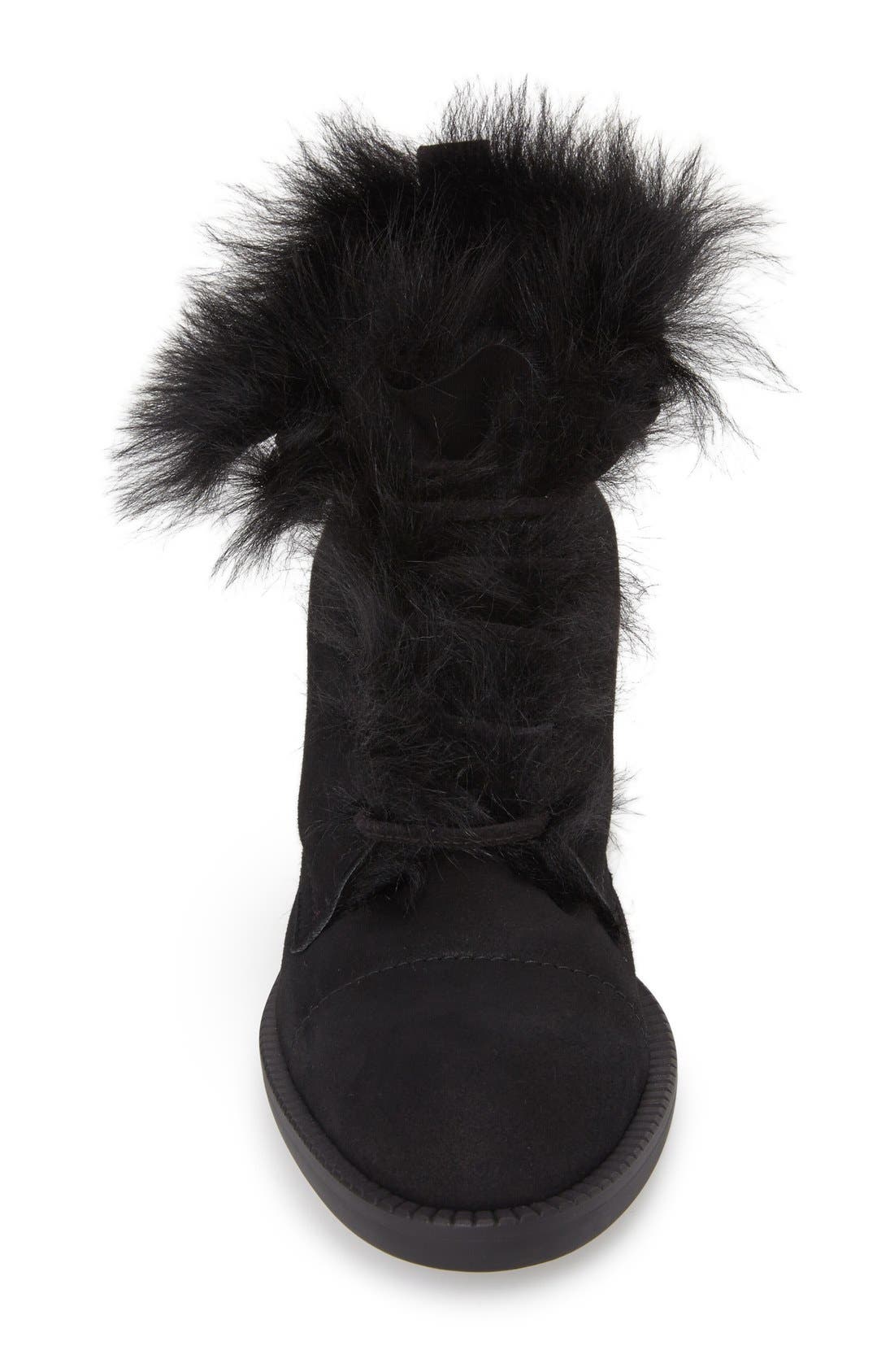 Pedro Garcia 'Kaede' Boot, Alternate, color, 