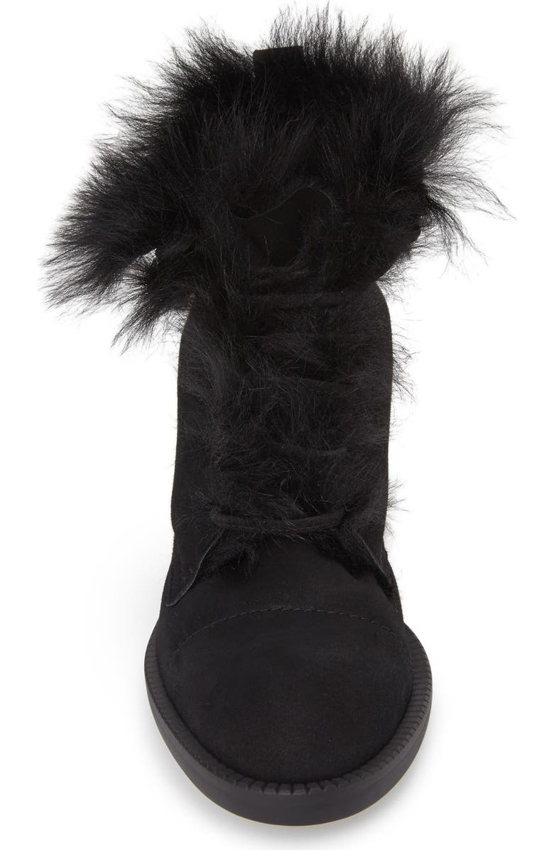 Pedro Garcia 'Kaede' Boot, Alternate, color,