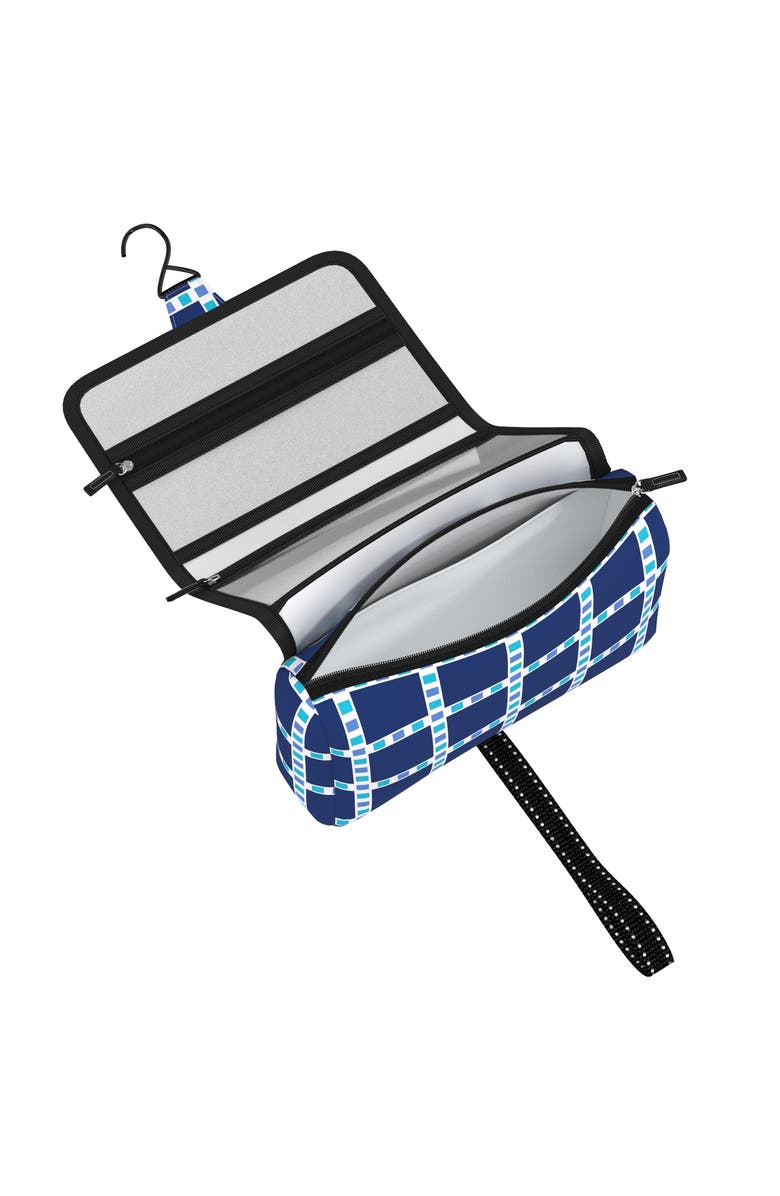 SCOUT Beauty Burrito Toiletry Bag, Alternate, color, Frame Of Mind