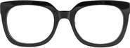 AQS Theo 50mm Square Optical Frames