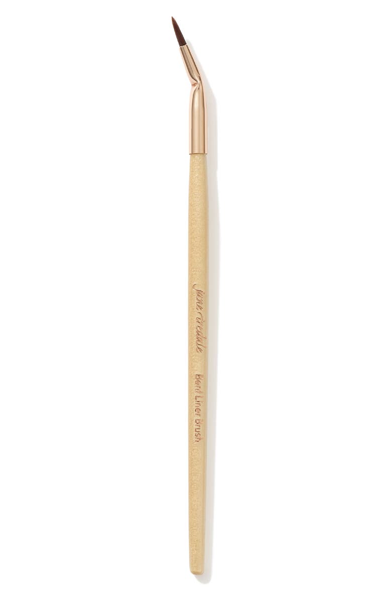jane iredale Angled Eyeliner Brush, Alternate, color,