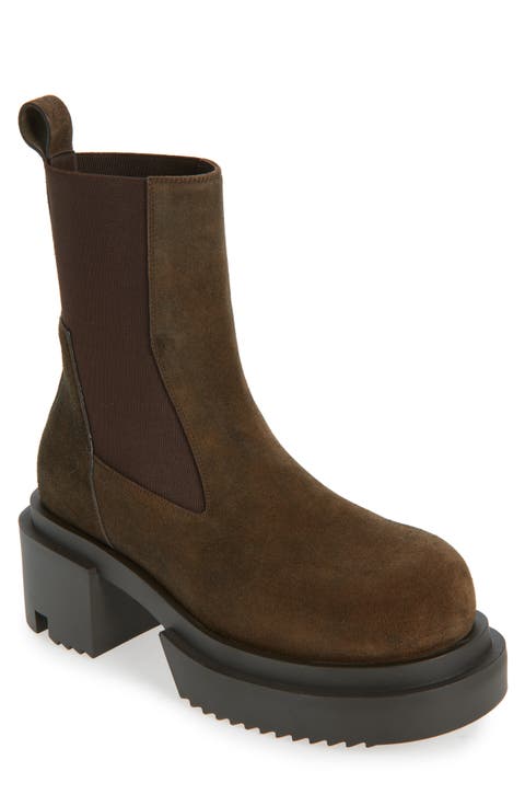Concordians Bogun Chelsea Boot (Men)