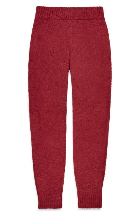 Darianna Fleece Lounge Pants