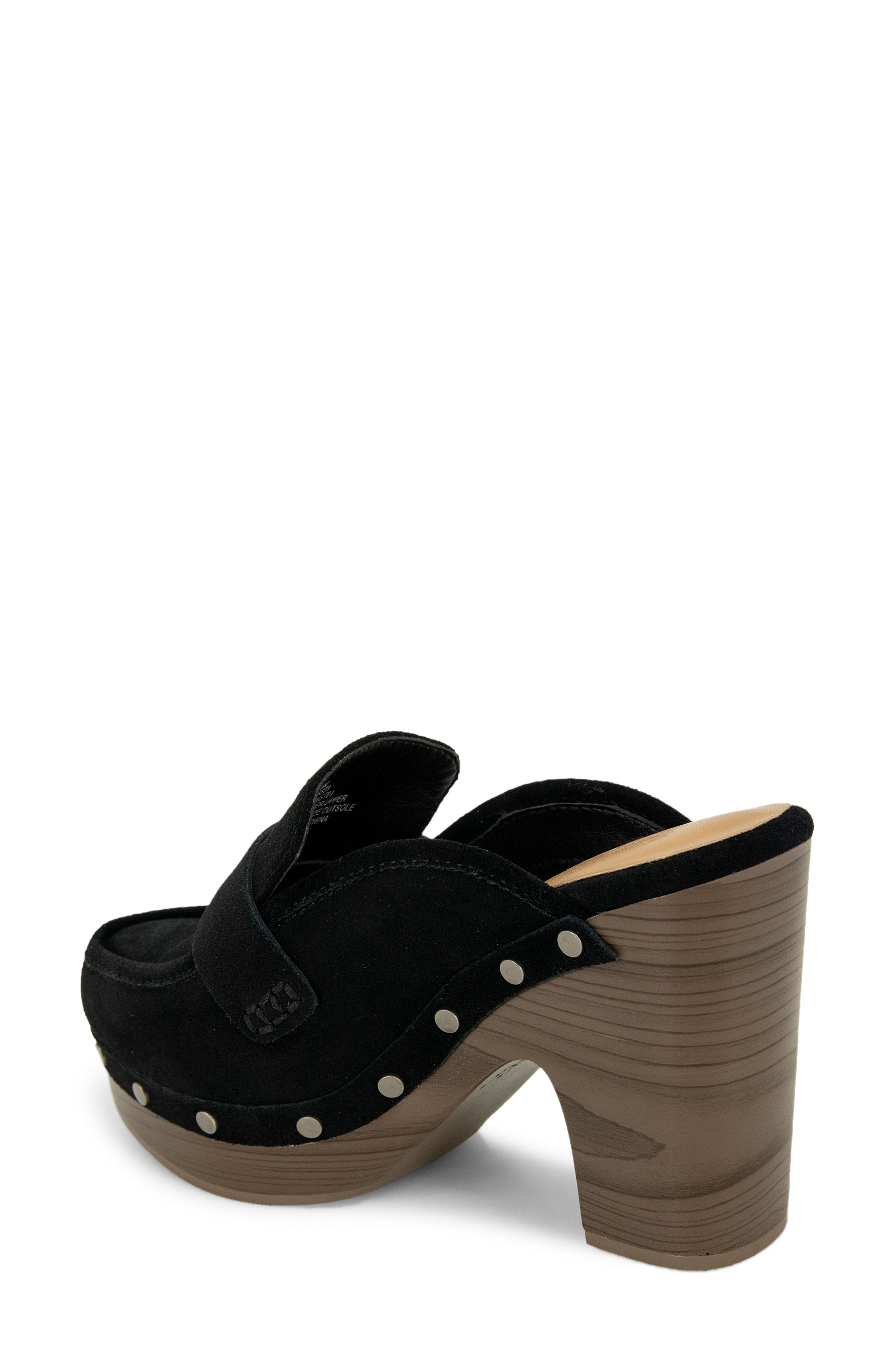 Splendid Vesta Clog, Alternate, color, 