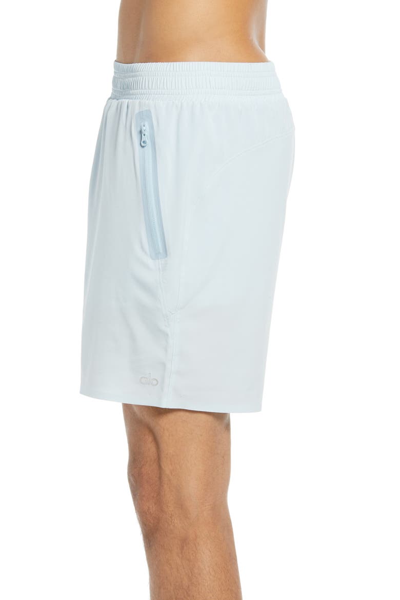 Advance 2-in-1 Shorts, Alternate, color, STORMY BLUE
