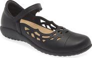 Naot Agathis Mary Jane Flat