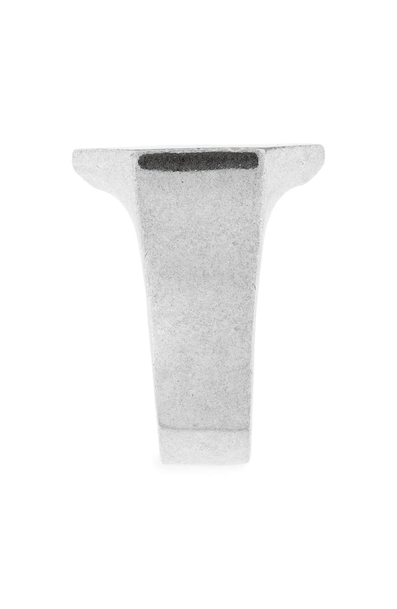 Isabel Marant Bague Signet Ring, Alternate, color, 