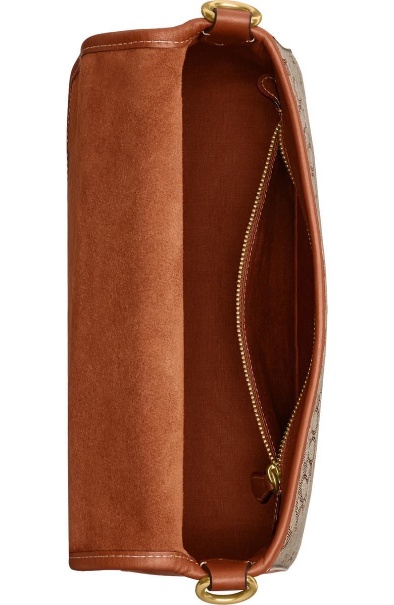 COACH Tabby Soft Shoulder Bag, Alternate, color,