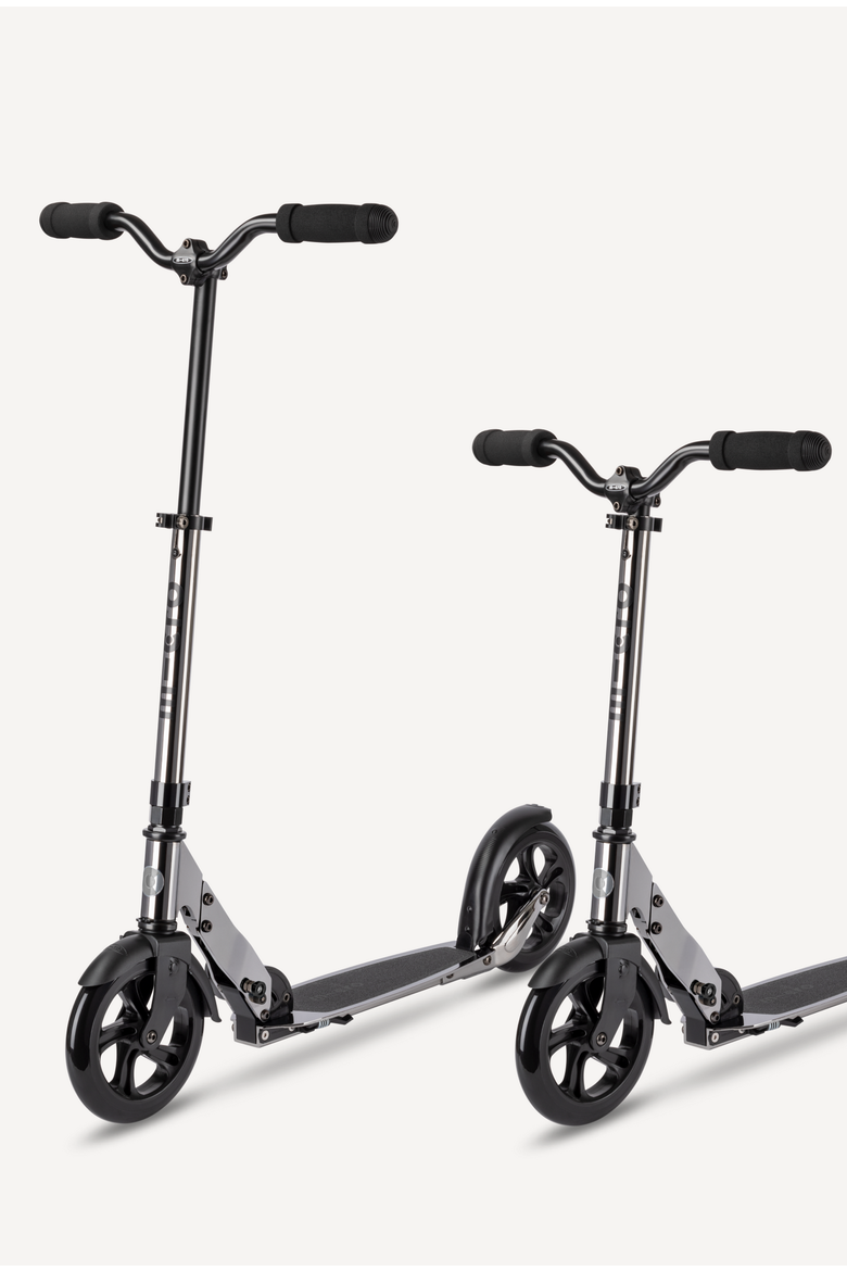 Classic Scooter for Ages 13+, Alternate, color, Black Neochrome