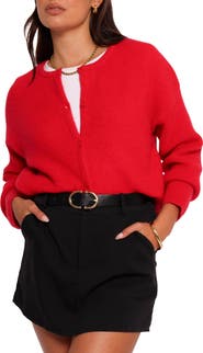 Petal & Pup Astor Cardigan