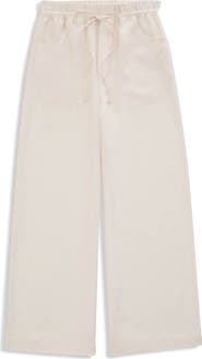 AG Century Drawstring Pants