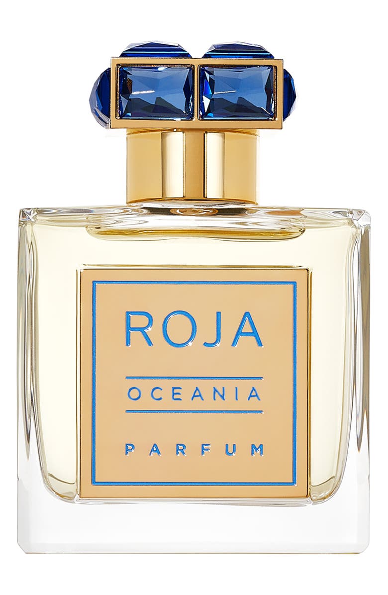 ROJA Oceania Parfum, Main, color,