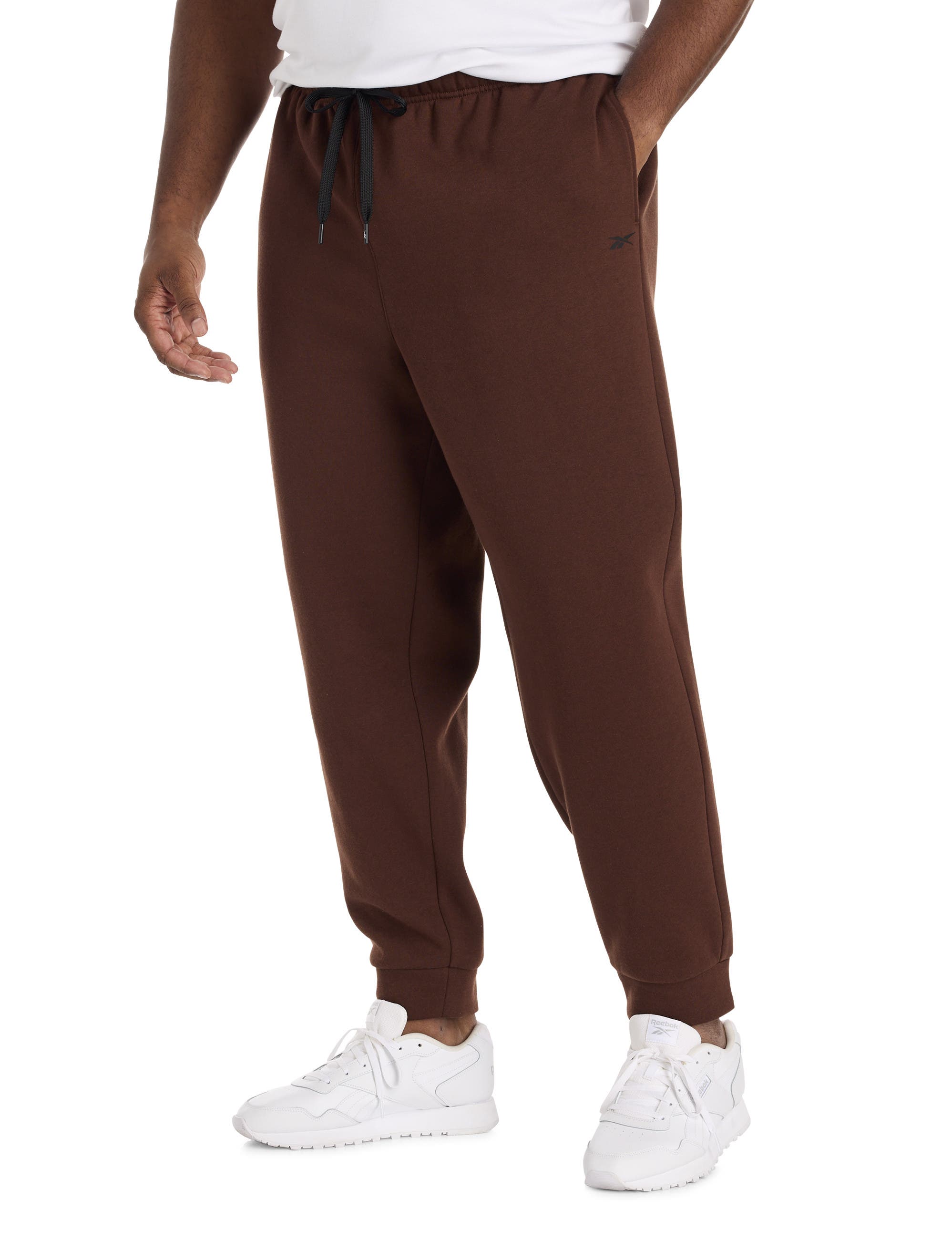 Big & Tall Performance Tech Fleece Joggers - image 3