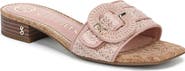 SAM & LIBBY Kandie 2 Slide Sandal